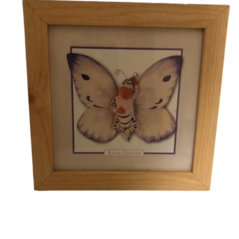 Anne Geddes Picture 7 x 7